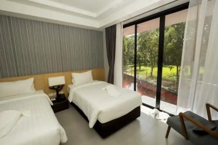 Apple A Day Resort Krabi, Ao Nang Beach - SHA Extra Plus - 112