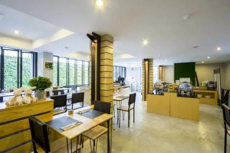 Apple A Day Resort Krabi, Ao Nang Beach - SHA Extra Plus - 25