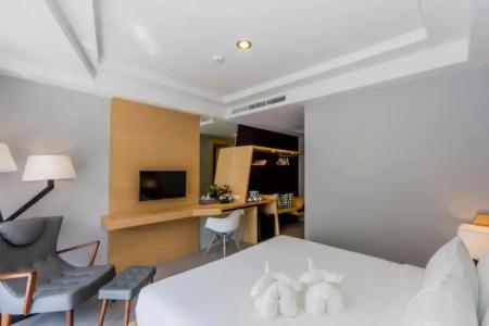 Apple A Day Resort Krabi, Ao Nang Beach - SHA Extra Plus - 93