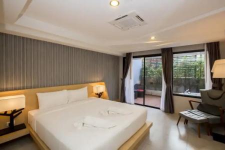 Apple A Day Resort Krabi, Ao Nang Beach - SHA Extra Plus - 56