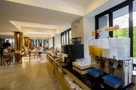 Apple A Day Resort Krabi, Ao Nang Beach - SHA Extra Plus - 29