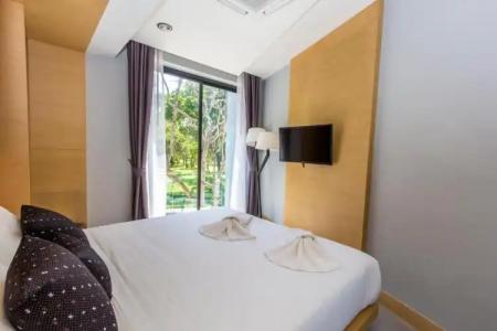 Apple A Day Resort Krabi, Ao Nang Beach - SHA Extra Plus - 157