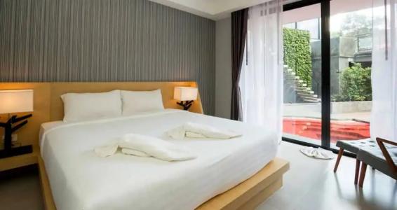 Apple A Day Resort Krabi, Ao Nang Beach - SHA Extra Plus - 113