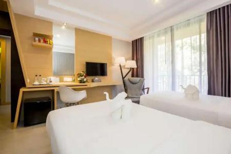 Apple A Day Resort Krabi, Ao Nang Beach - SHA Extra Plus - 71