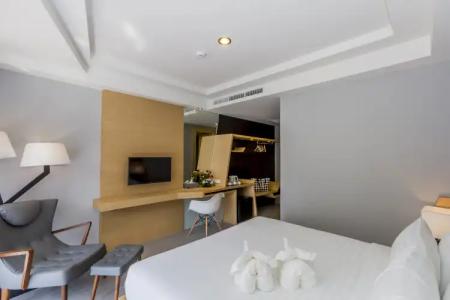 Apple A Day Resort Krabi, Ao Nang Beach - SHA Extra Plus - 119