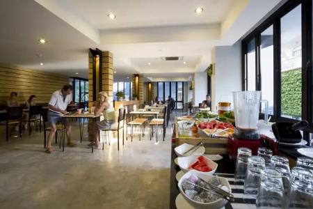 Apple A Day Resort Krabi, Ao Nang Beach - SHA Extra Plus - 27