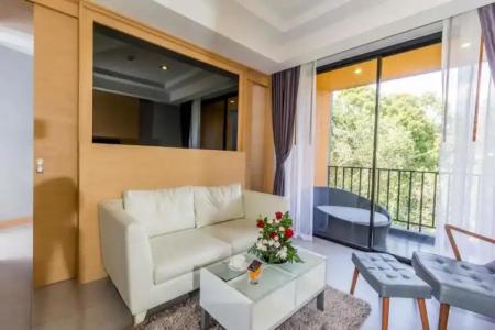 Apple A Day Resort Krabi, Ao Nang Beach - SHA Extra Plus - 135