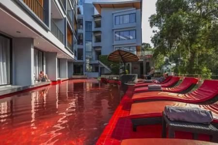 Apple A Day Resort Krabi, Ao Nang Beach - SHA Extra Plus - 17