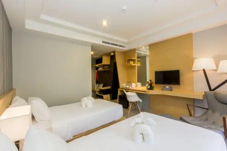 Apple A Day Resort Krabi, Ao Nang Beach - SHA Extra Plus - 122