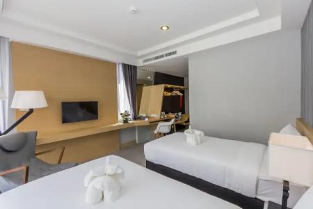 Apple A Day Resort Krabi, Ao Nang Beach - SHA Extra Plus - 126