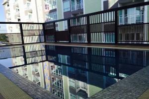 Modernbright Service Apartment, Laem Chabang