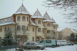 Hajdu Kastely Hotel, Hajduszoboszlo