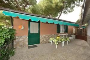 Camping Roma, Ventimiglia