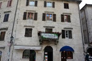 Montenegro Hostel B&B Kotor, Kotor