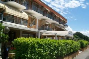 Toscolano Maderno - Hotels