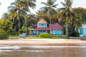 Fisherman Way Beach Villa - SHA Extra Plus, Rawai