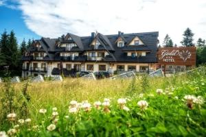 Gold Hotel, Zakopane