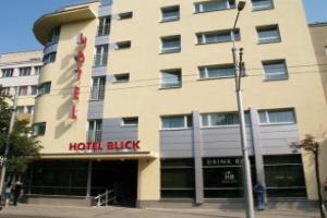 Hotel Blick, Gdynia