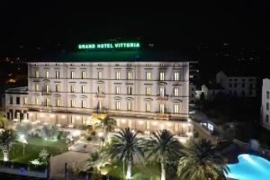 Grand Hotel Vittoria, Montecatini-Terme