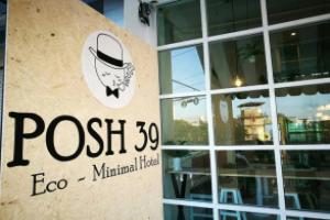 POSH 39, Nakhon Pathom