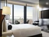 1 Bedroom Fairmont Quasar Double Suite