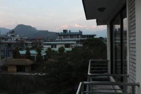 Pokhara View - 86