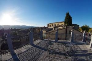 Bed and Breakfast Marinucci's House, Bevagna