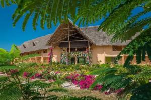 Zanzibar Queen Hotel, Matemwe