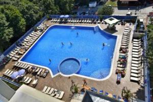 Sofia Hotel - All Inclusive, Golden Sands