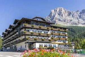 Hotel Colfosco, San Martino di Castrozza