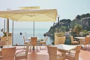 Hotel Baia Azzurra, Taormina