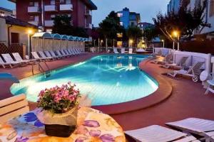 Bellaria-Igea Marina - Hotels