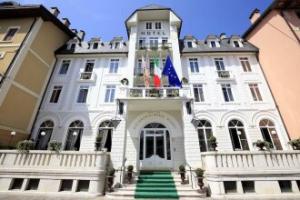 Hotel Croce Bianca, Asiago