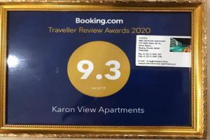 Karon View Apartments, Karon