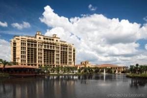 Four Seasons Resort Orlando at Walt Disney World Resort, Orlando