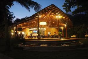 GRAND VILLA BEACH FRONT by SAMUI GARDEN HOME, Lamai Beach