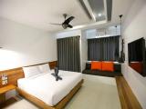 Superior Double room with balcony