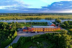 Riverside Motel Jelgava, Jelgava