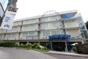 Phra Khanong - Hotels