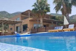 Camelion Guesthouse, Patara