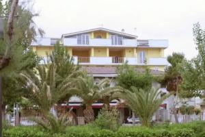 Hotel La Tartaruga, Roseto degli Abruzzi