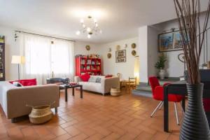 Bed & Breakfast «B&B La Rondine tra Pisa e Lucca», San Giuliano Terme