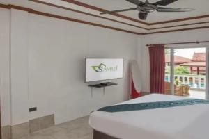 Hotels in Chaweng Beach