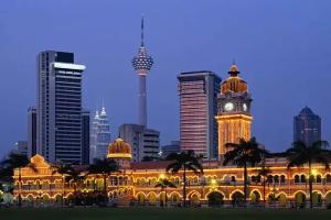 Mercure Kuala Lumpur Shaw Parade, Kuala Lumpur