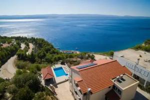 Beachfront Apartments Lara, Omis