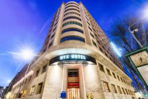 NYX Hotel Milan by Leonardo Hotels, Milan