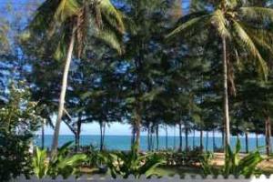 Prayook Resort Beach and Lagoon, Ban Krut