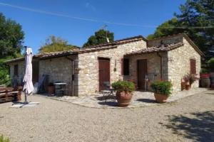 Sandra House, Castellina in Chianti