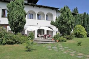 Bed & Breakfast «Morissolina», Trarego