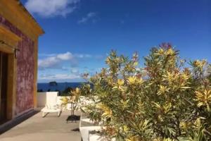 La Locanda del Barbablu, Stromboli